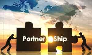 GST Registration for Partnership Firm