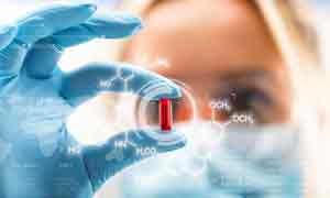 GST Registration for Pharmaceutical Company