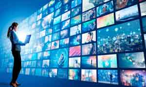 GST Registration for Press Media Company