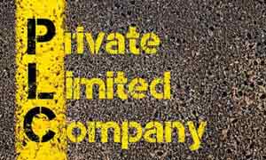 GST Registration for Private Limited Company