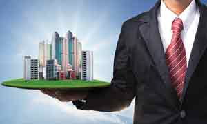 GST Registration for Realestate Business