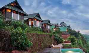 GST Registration for Resort