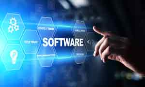 GST Registration for Software Company