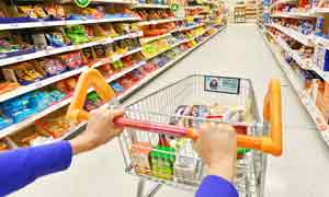 GST Registration for Supermarket