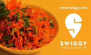 GST Registration for Swiggy