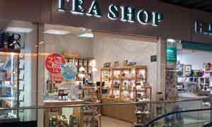 GST Registration for Tea Shop