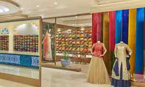 GST Registration for Textiles Shop