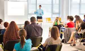 GST Registration for Training Centre