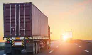 GST Registration for Transport Business
