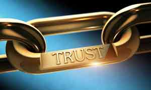 GST Registration for Trust and Society