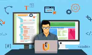 GST Registration for Website Developers