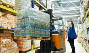 GST Registration for Wholesalers
