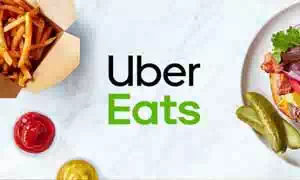 FSSAI License Registration for Uber Eats