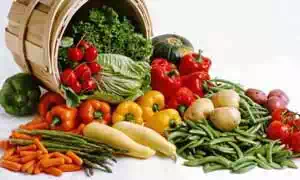 FSSAI License Registration for Vegetables importers