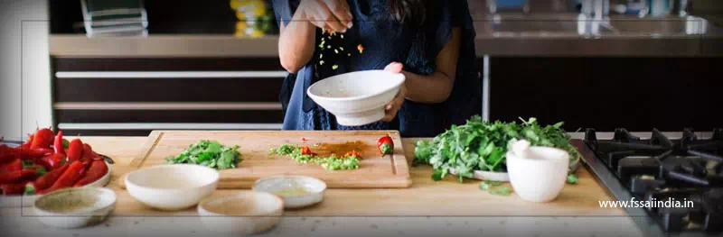 FSSAI registration and food licence guidance in Daulat Nagar