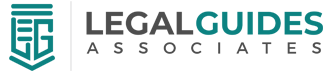 LegalGuides Associates Logo
